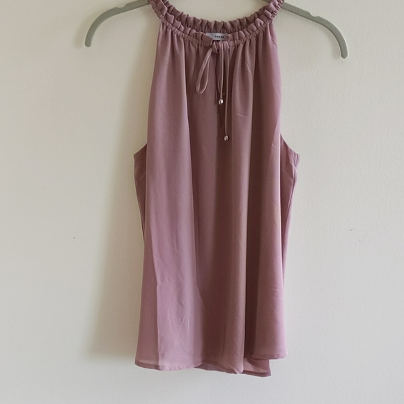 Naked Zebra summer top (S) - Picture 3 of 4